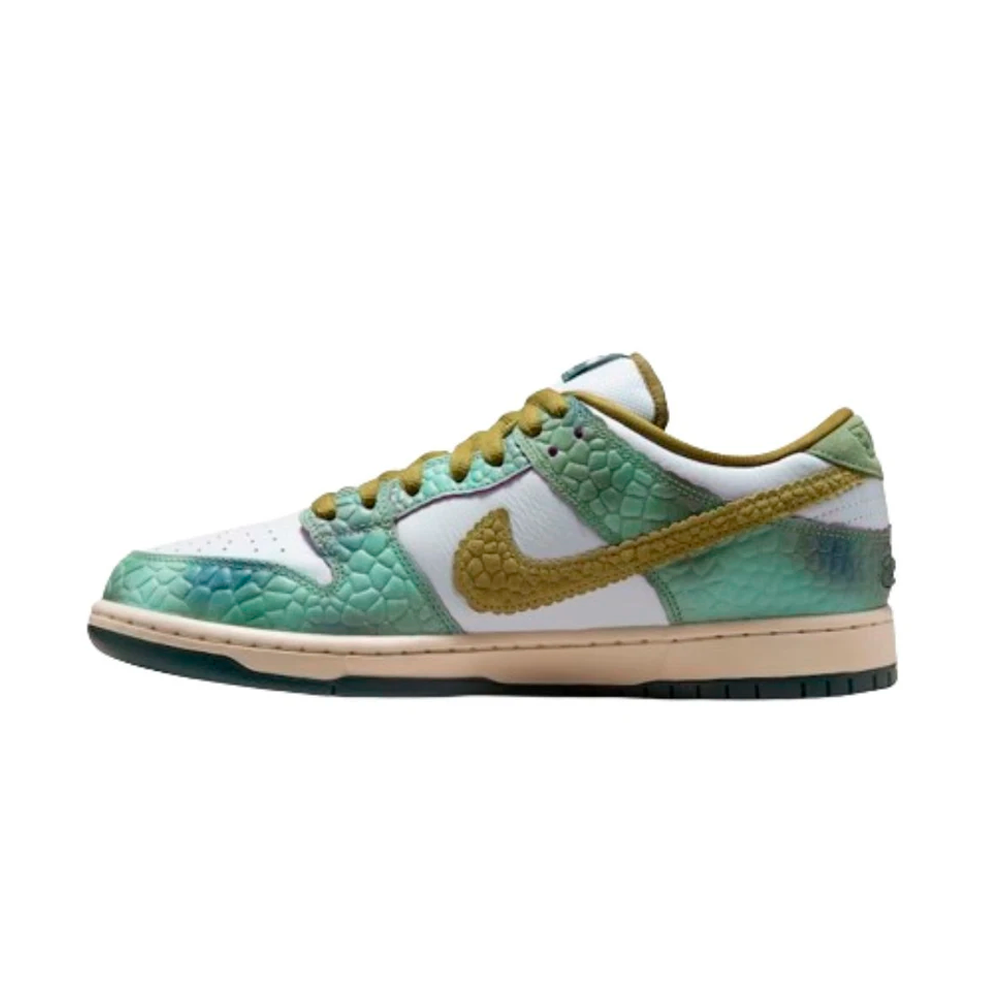Tênis Nike SB Dunk Low Pro x Alexis Sablone