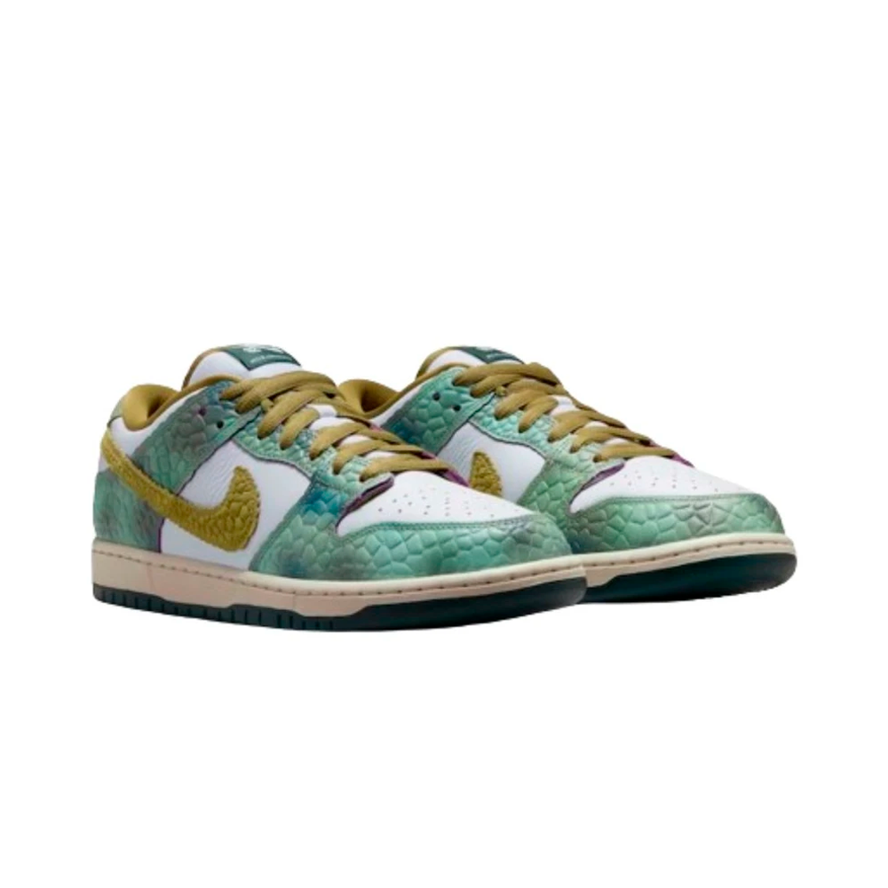 Tênis Nike SB Dunk Low Pro x Alexis Sablone
