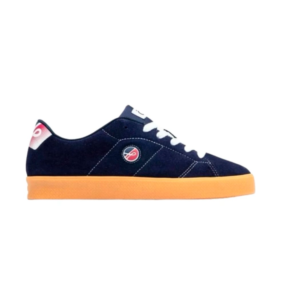Tênis Ous Dots Azul Essencial Unissex