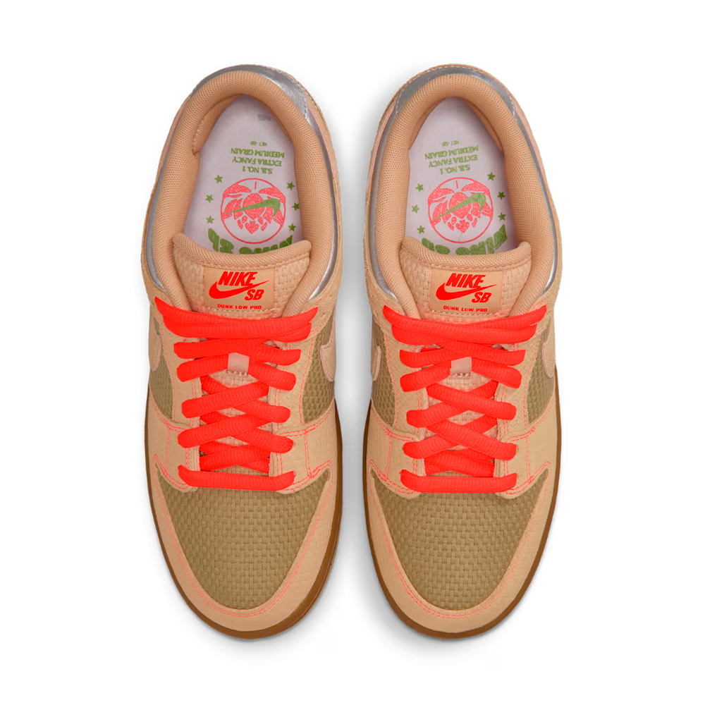 Tênis Nike SB Dunk Low 