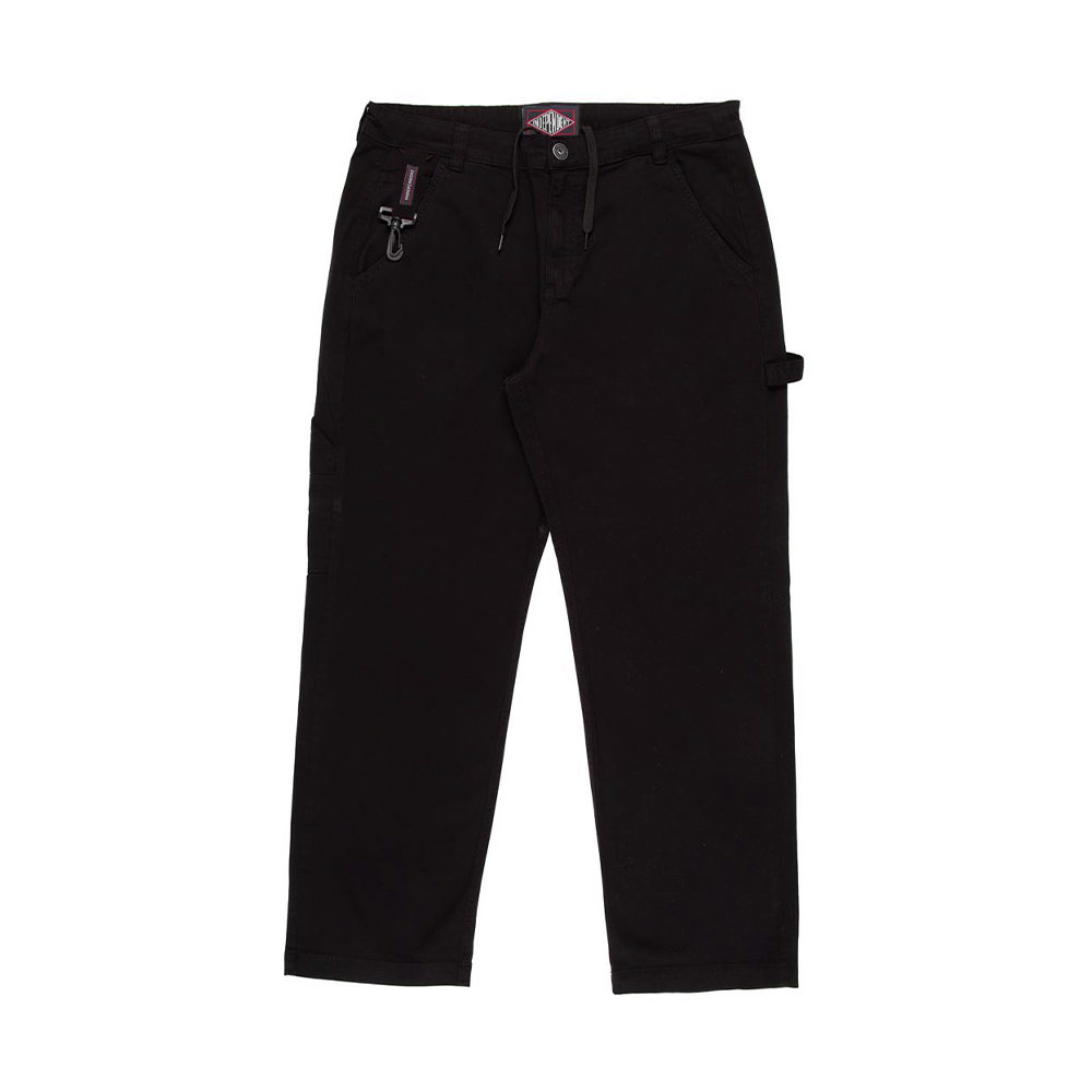 Calça Independent Sarja Built To Grind Utility
