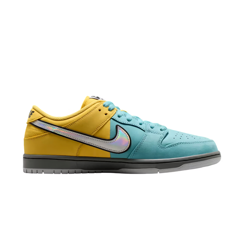 Tênis Nike SB Dunk Low Pro 