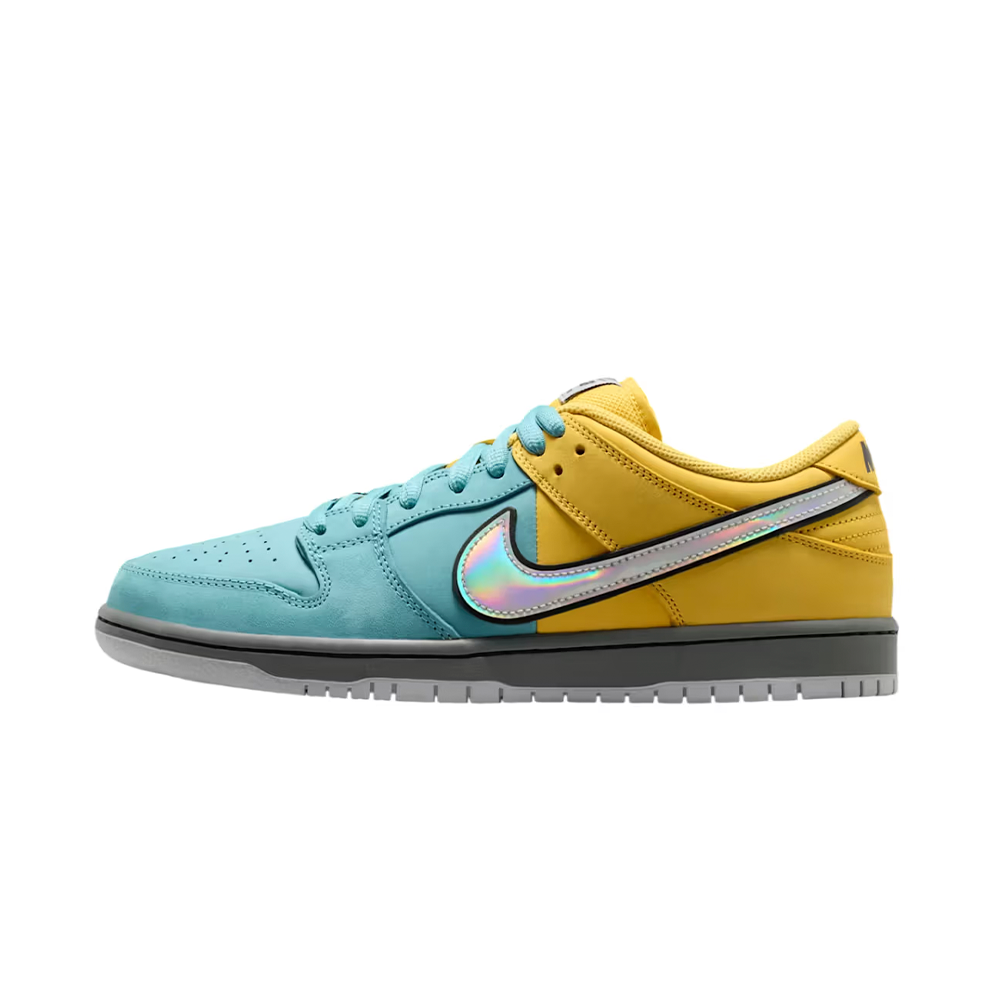 Tênis Nike SB Dunk Low Pro 