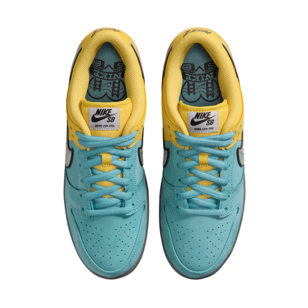 Tênis Nike SB Dunk Low Pro 