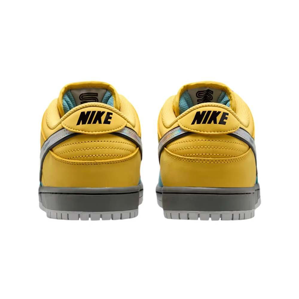 Tênis Nike SB Dunk Low Pro 