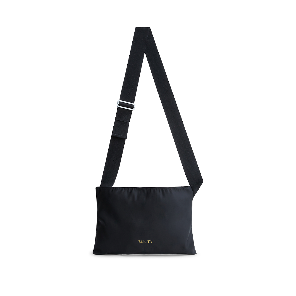 Bolsa Class CLS Medium Bag Class Inverso Black
