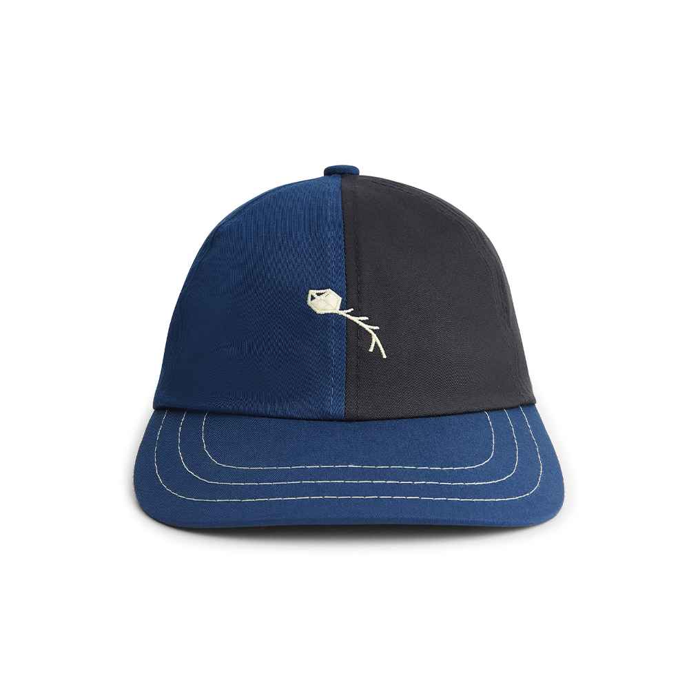 Boné Class Sport Classic Pipa Navy/Black