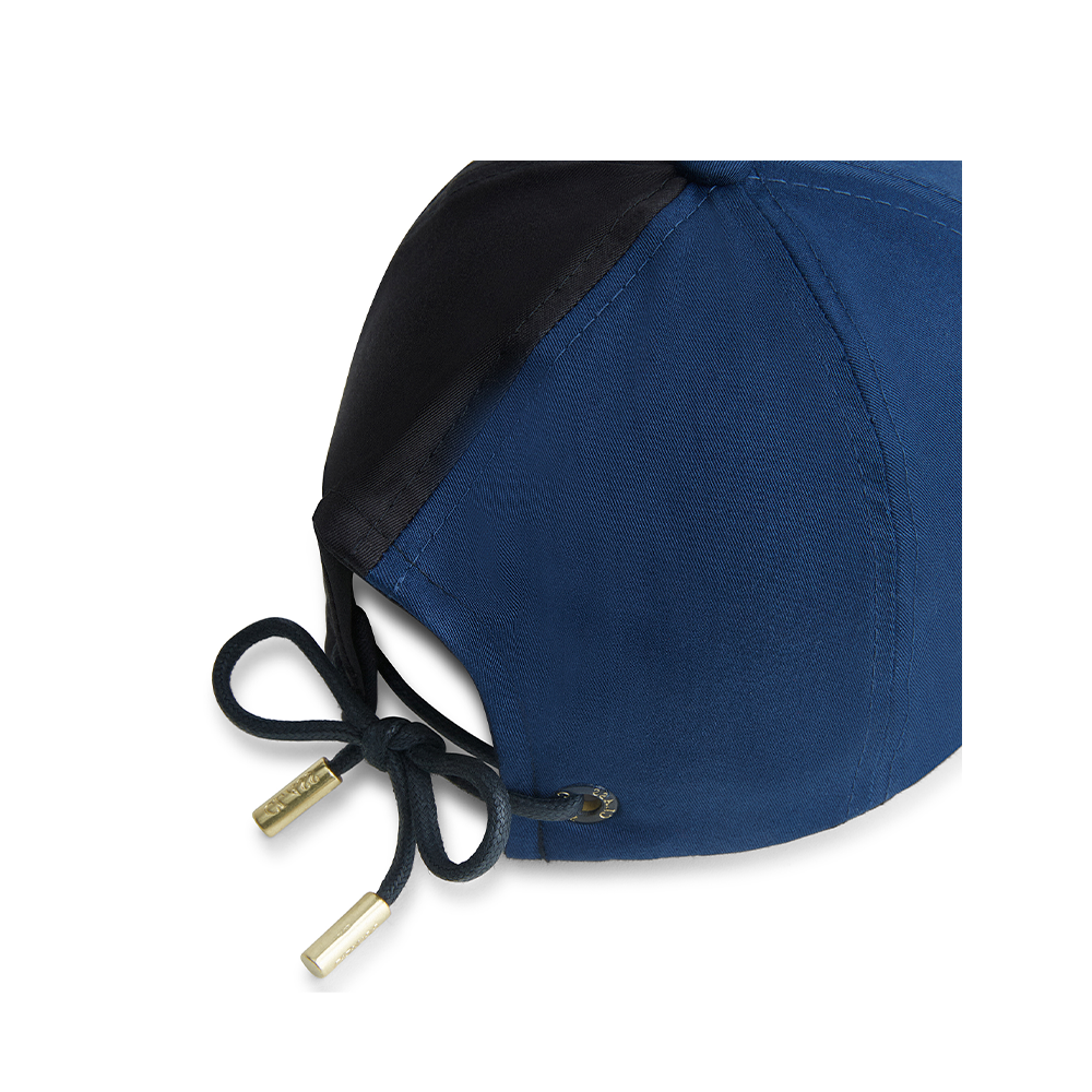Boné Class Sport Classic Pipa Navy/Black