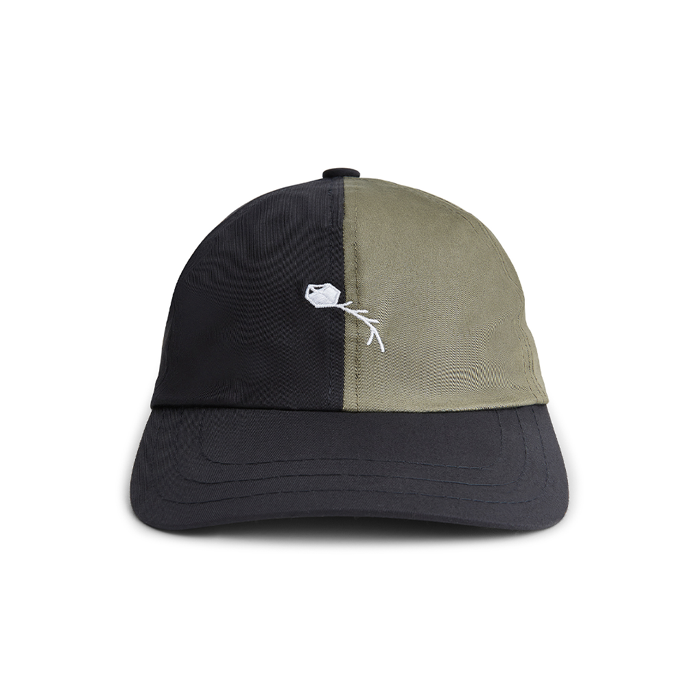 Boné Class Sport Classic Pipa Black/Green