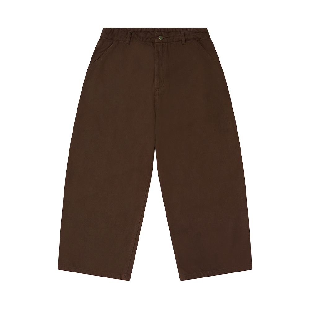 Calça Class Classic Carpenter Gear Brown