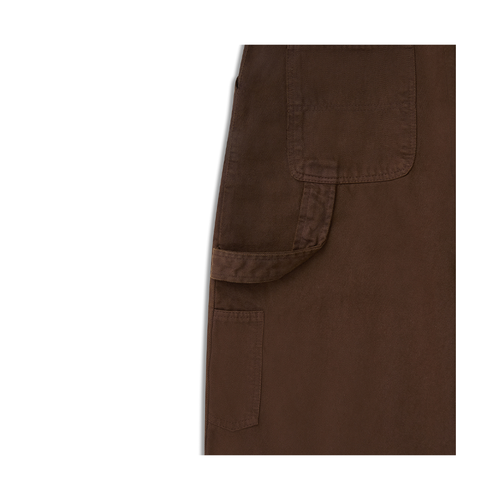 Calça Class Classic Carpenter Gear Brown