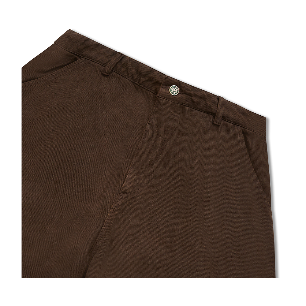 Calça Class Classic Carpenter Gear Brown