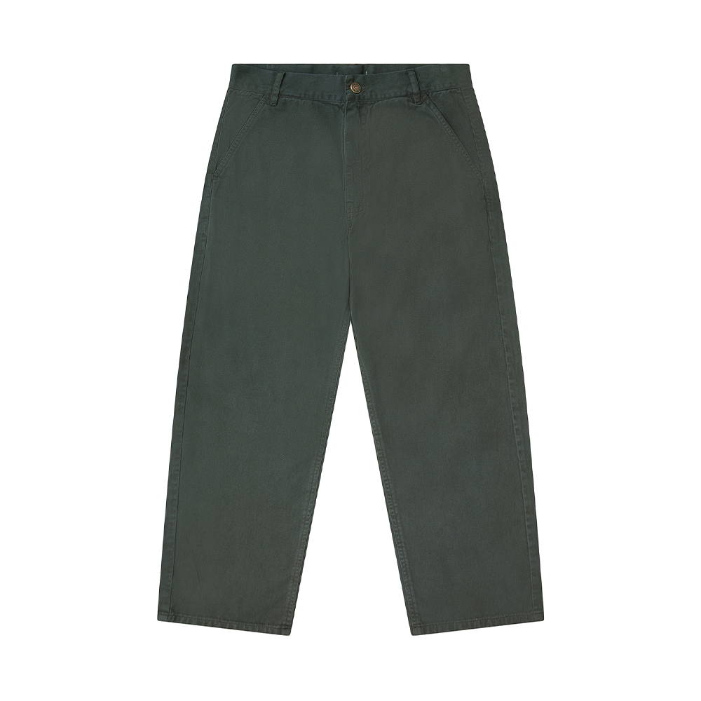 Calça Class Jeans Faded Army Green