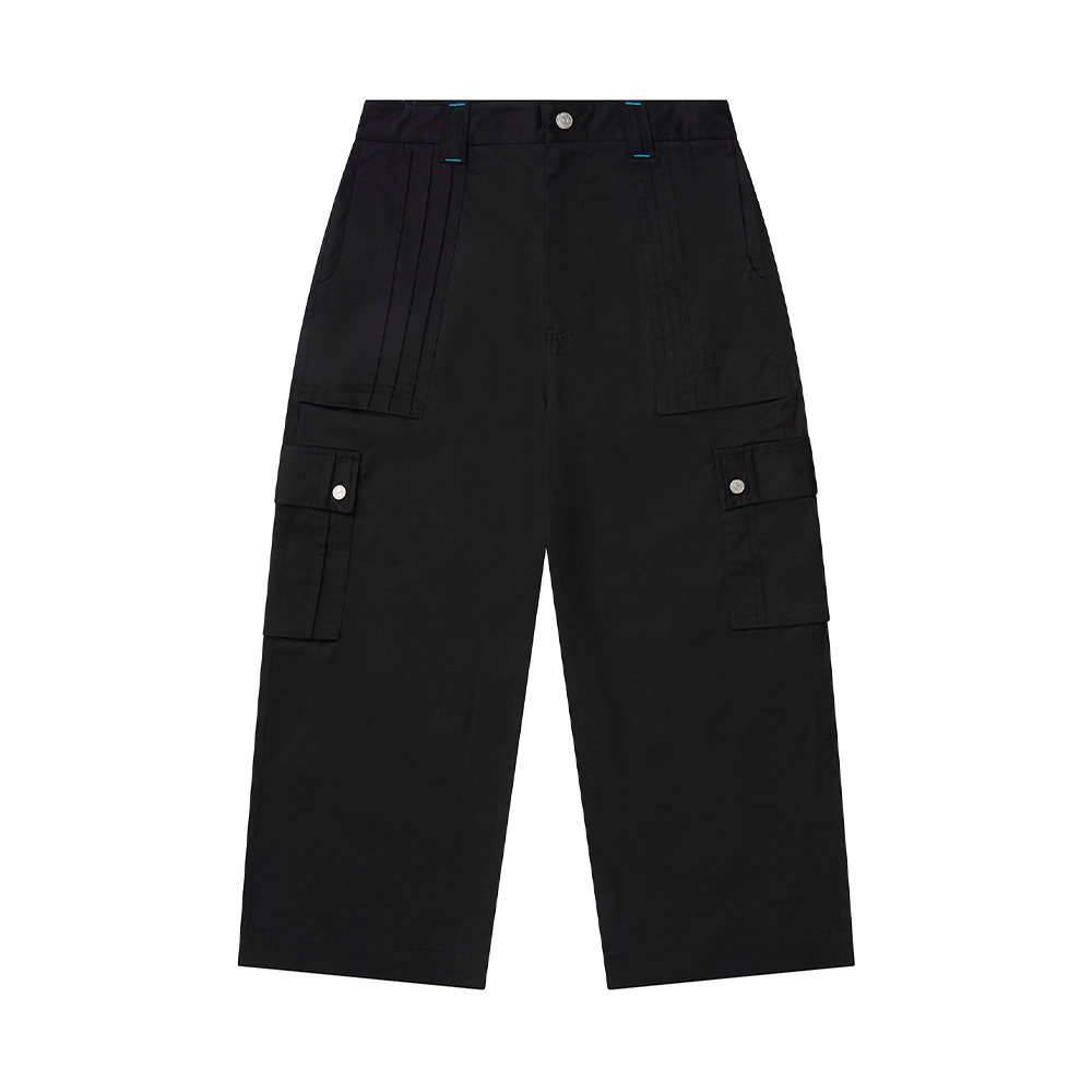 Calça Class Cargo Rocha Black