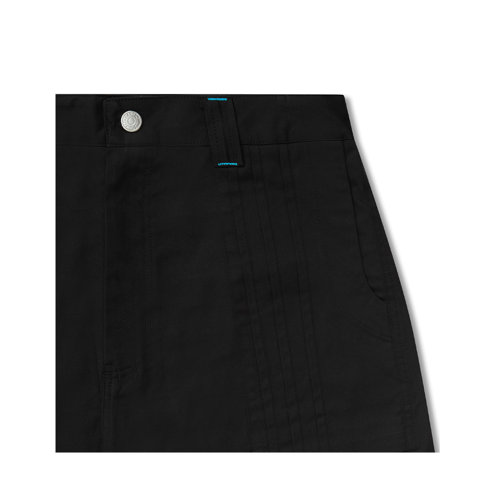 Calça Class Cargo Rocha Black