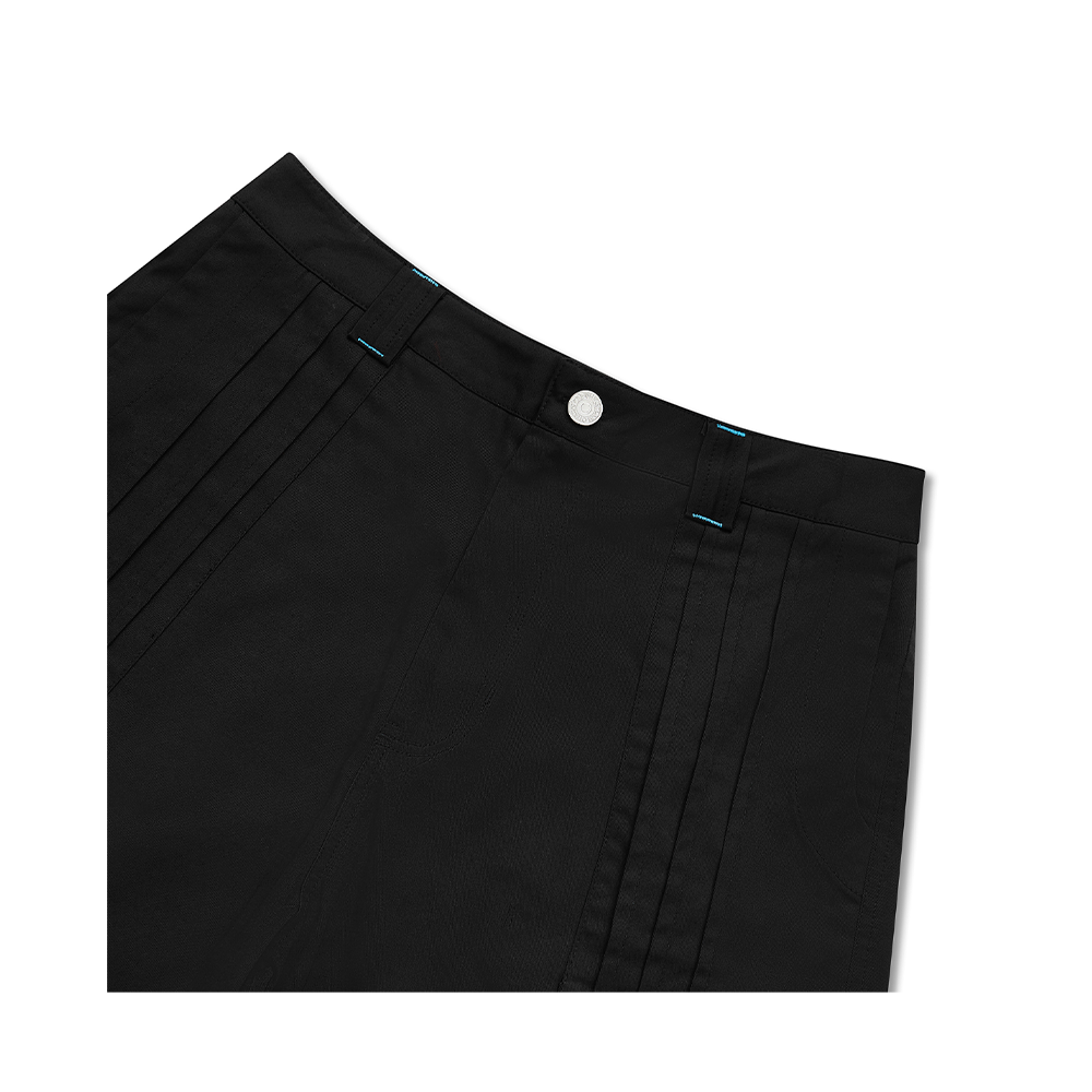 Calça Class Cargo Rocha Black