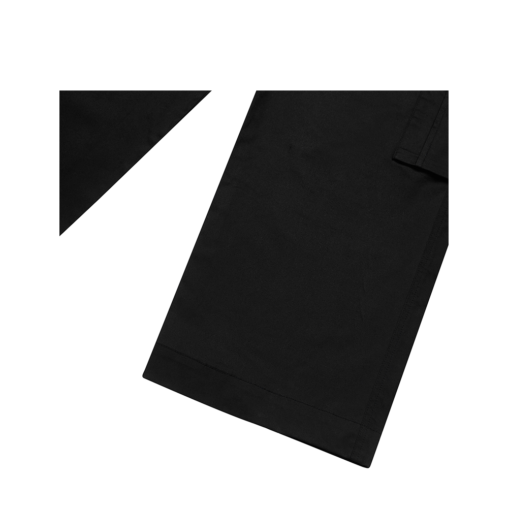 Calça Class Cargo Rocha Black