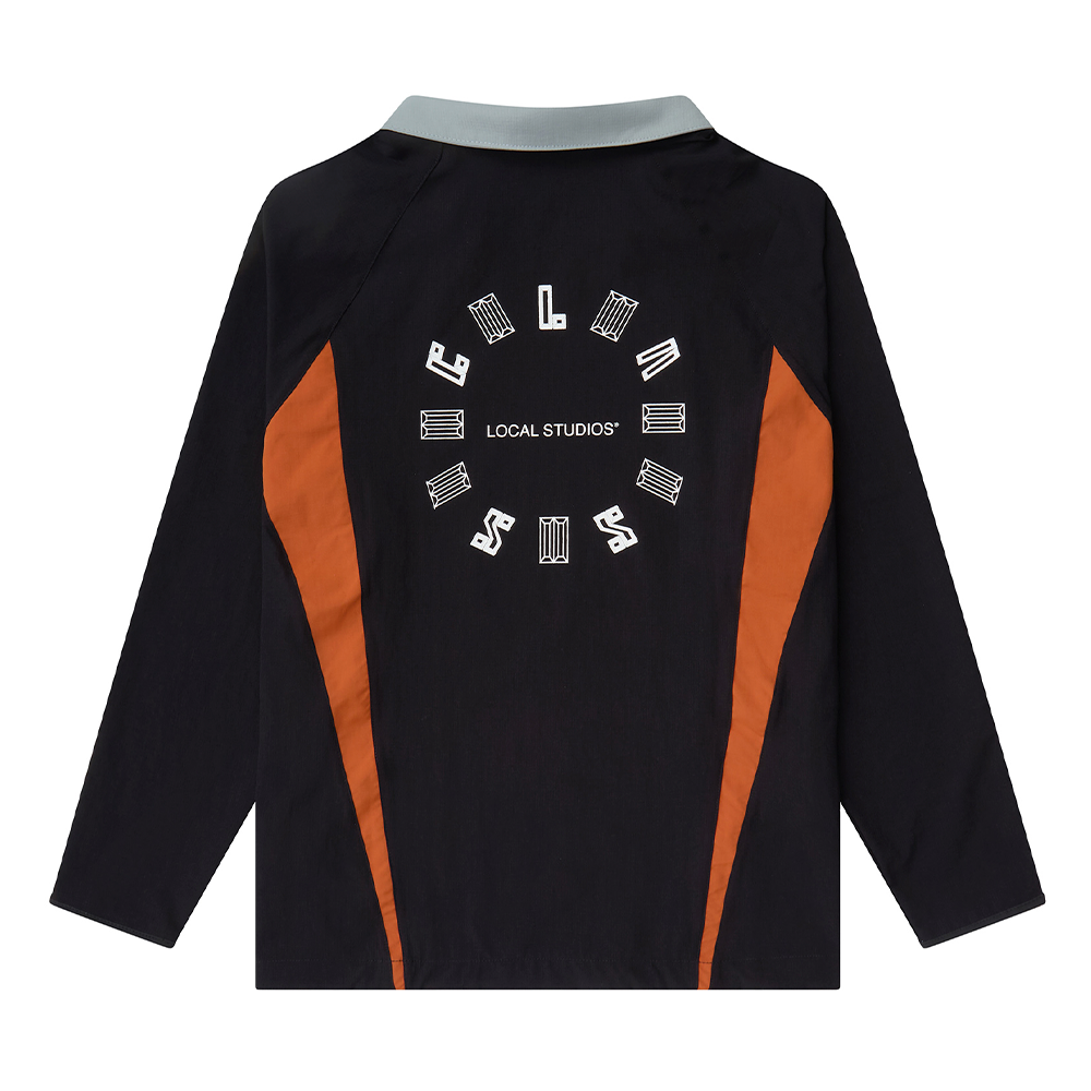 Camiseta Class Jersey Manga Longa 