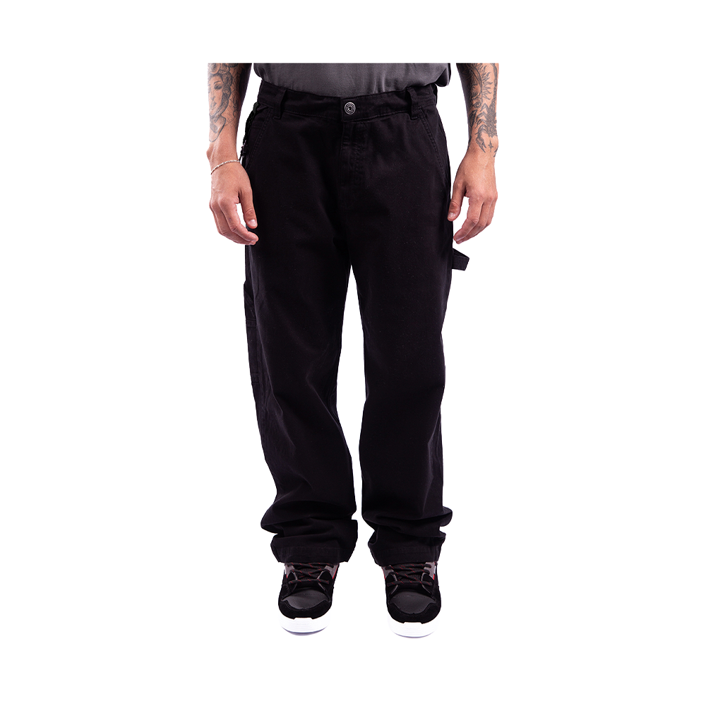 Calça Independent Sarja Built To Grind Utility