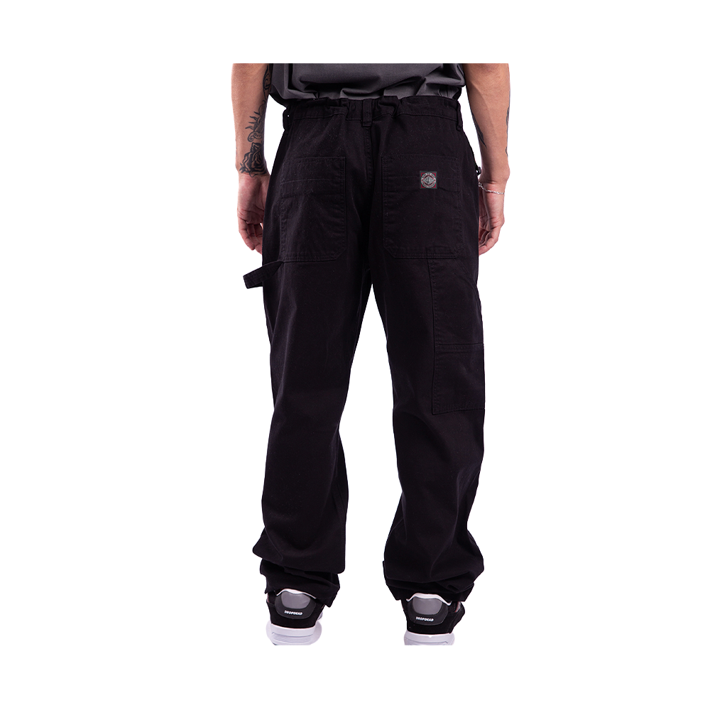 Calça Independent Sarja Built To Grind Utility