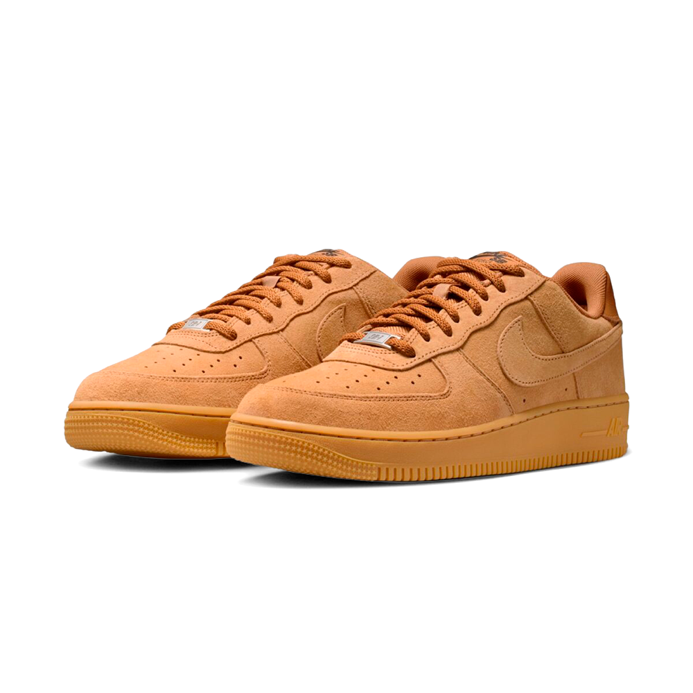 Tênis Nike SB Air Force 1 Low 