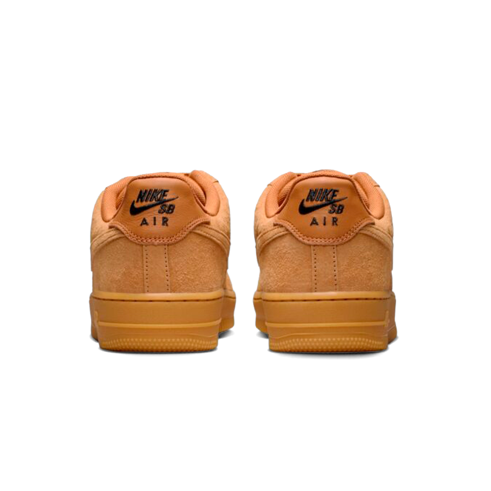 Tênis Nike SB Air Force 1 Low 