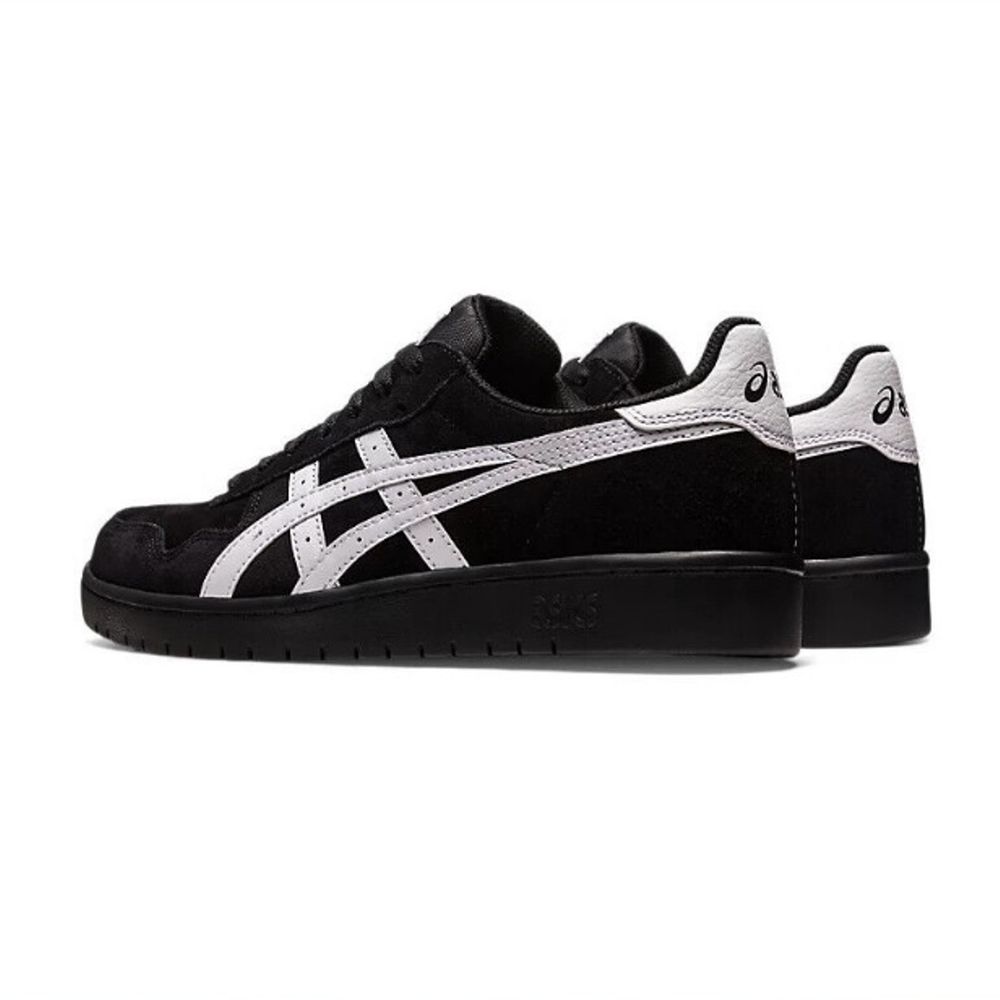 Tênis Asics Japan Pro Black/White