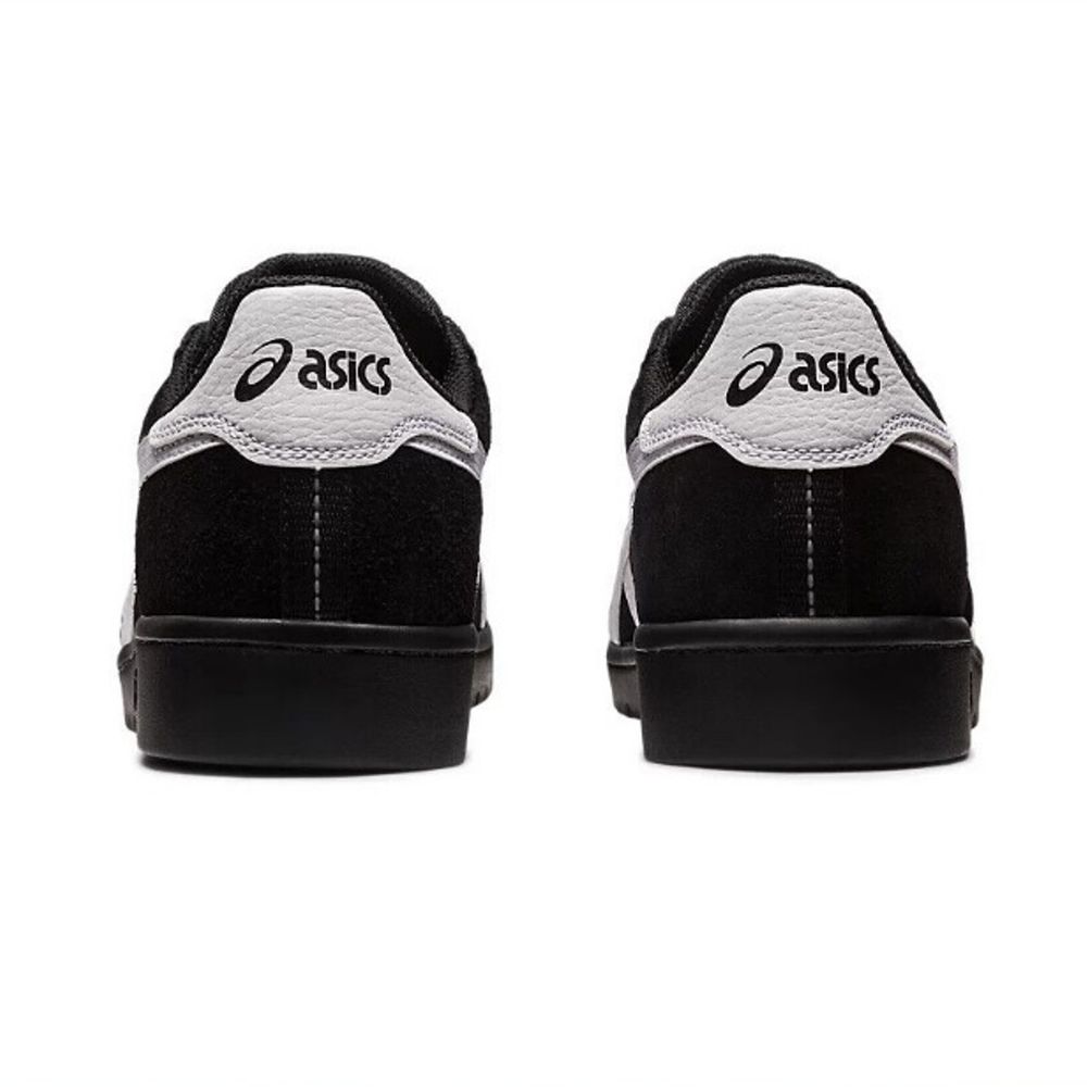 Tênis Asics Japan Pro Black/White