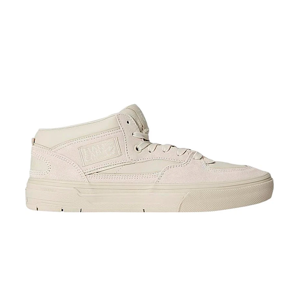 Tênis Vans Skate Half Cab Wafflecup by Atiba Jefferson