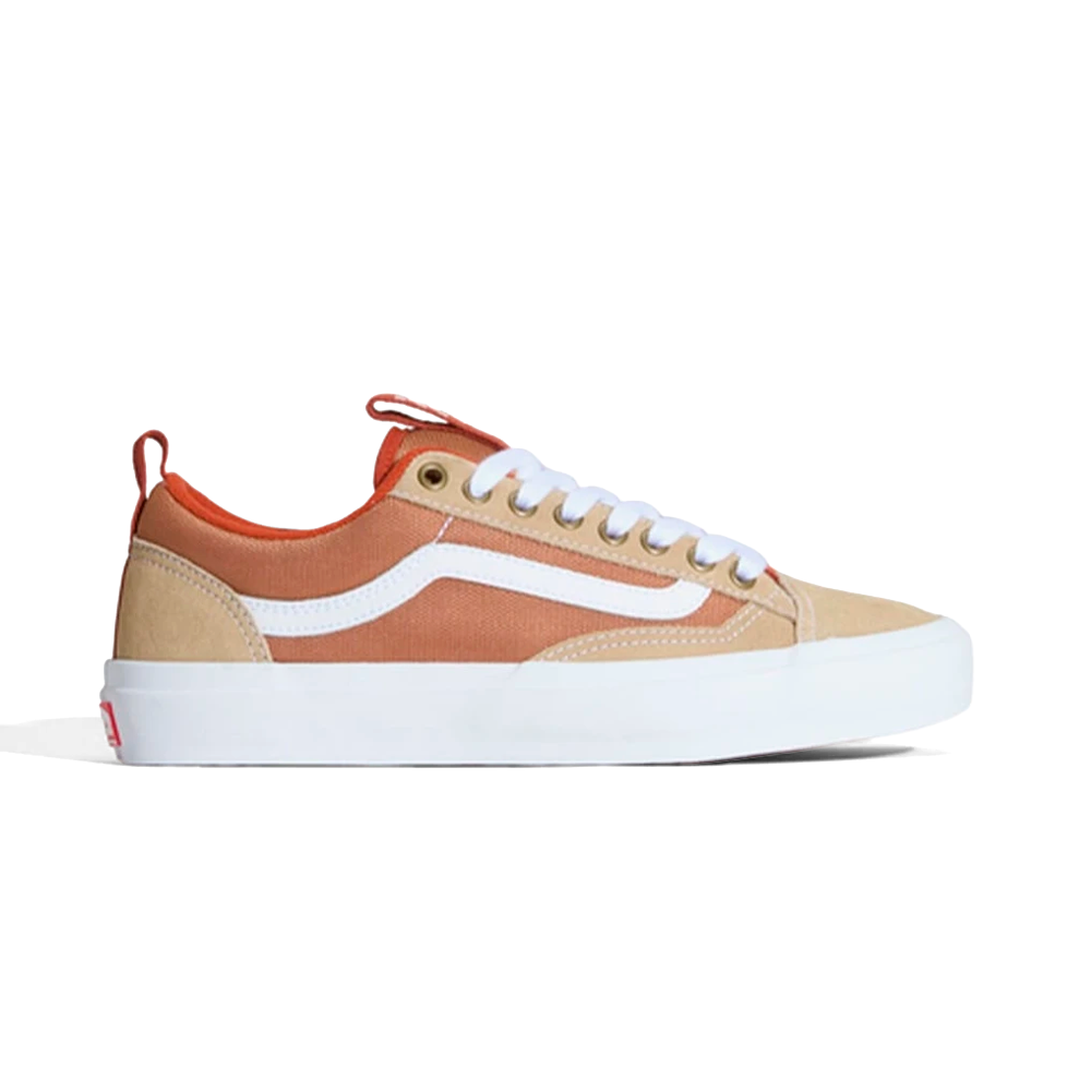 Tênis Vans Skate Old Skool 36+ 