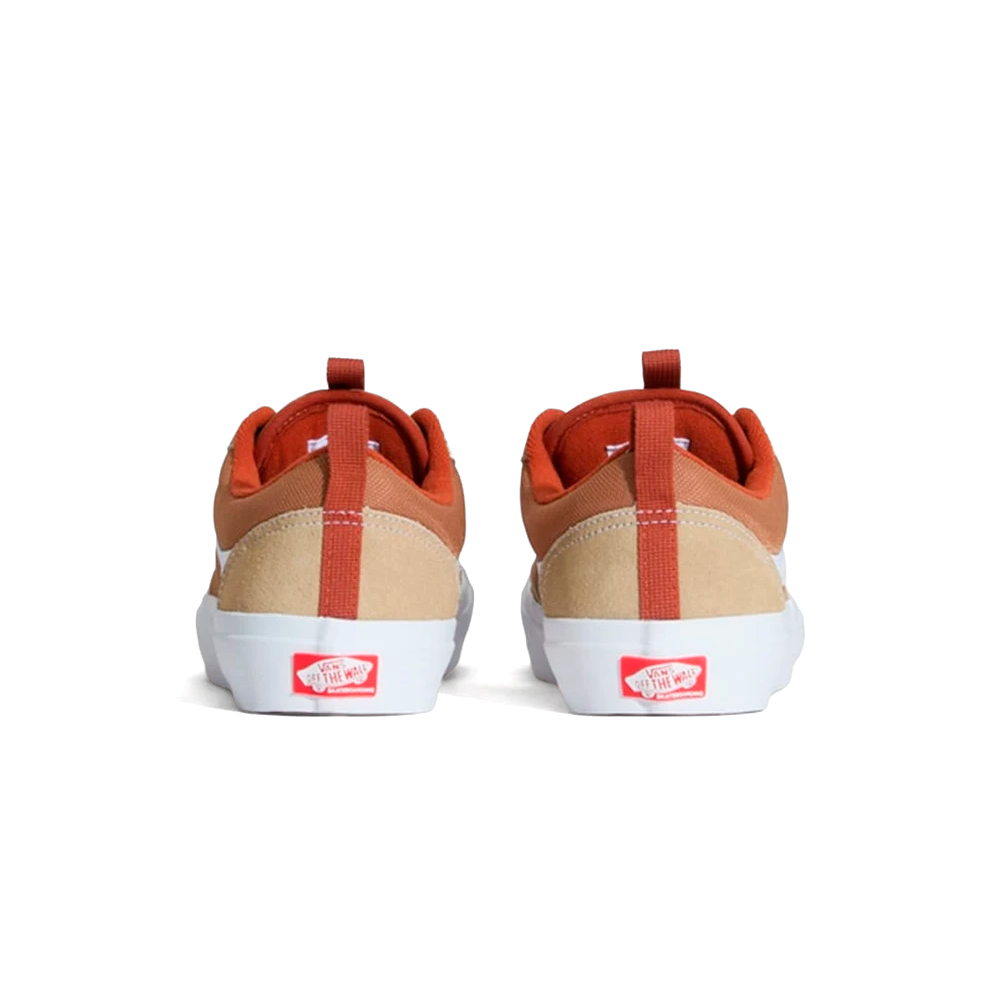 Tênis Vans Skate Old Skool 36+ 