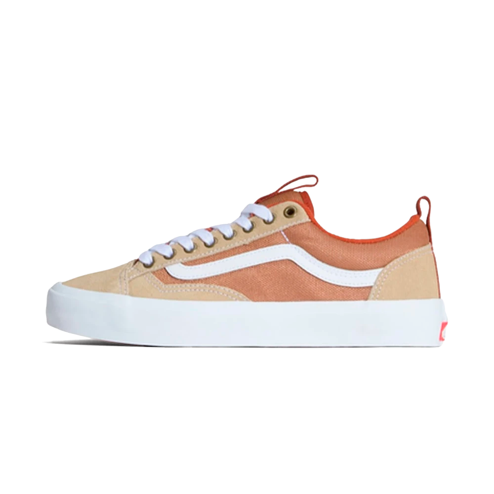 Tênis Vans Skate Old Skool 36+ 