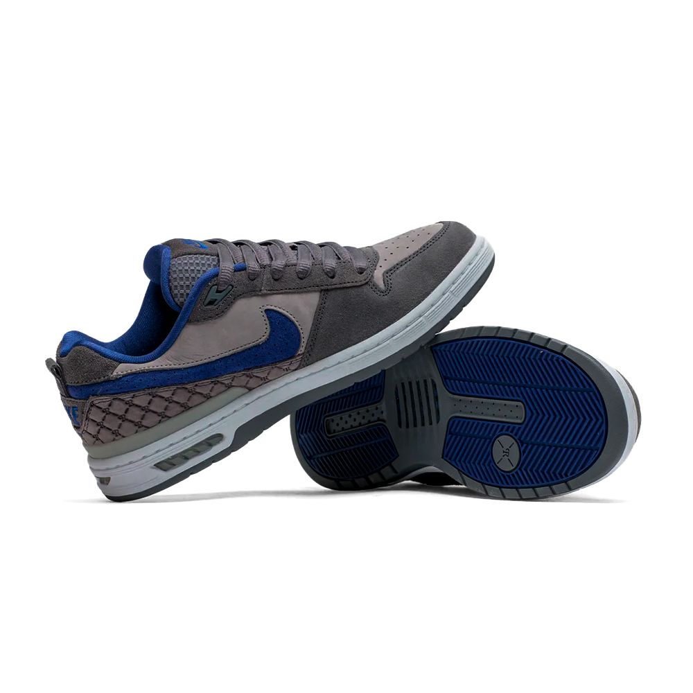 Tênis Nike SB Zoom Air Paul Rodriguez 1 