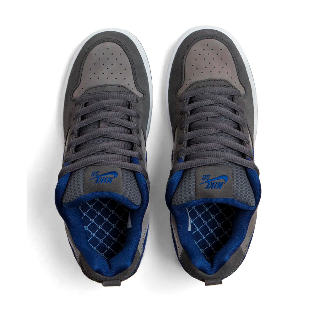 Tênis Nike SB Zoom Air Paul Rodriguez 1 