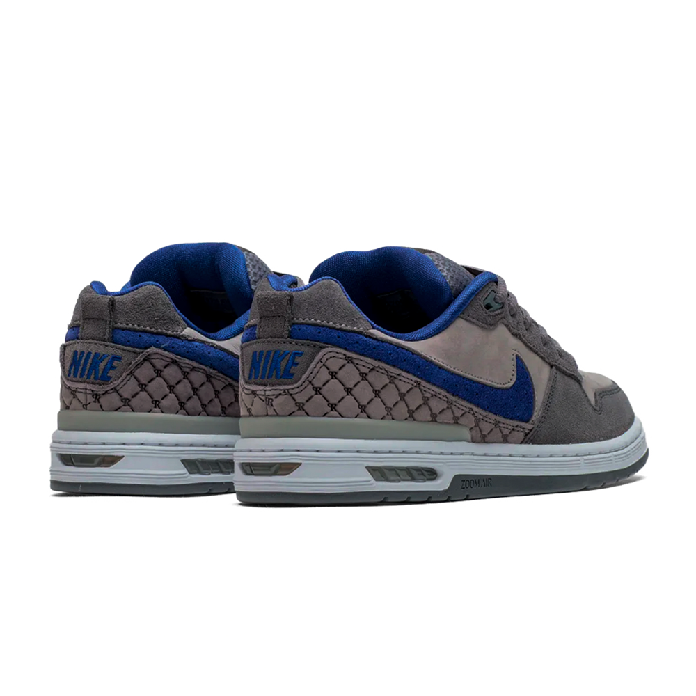 Tênis Nike SB Zoom Air Paul Rodriguez 1 