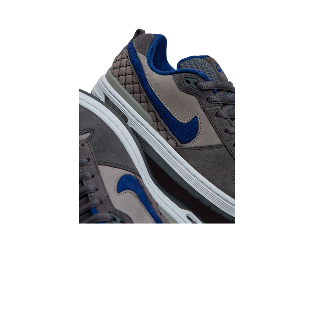 Tênis Nike SB Zoom Air Paul Rodriguez 1 