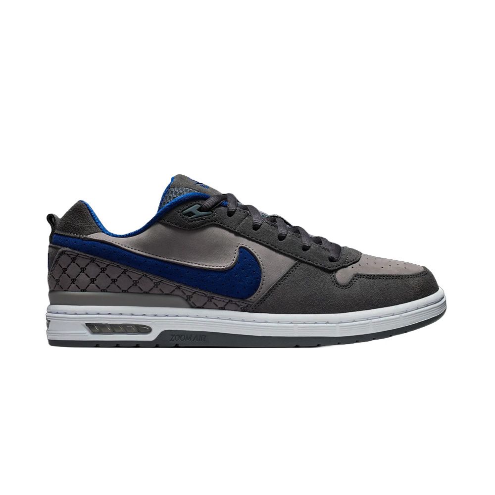 Tênis Nike SB Zoom Air Paul Rodriguez 1 