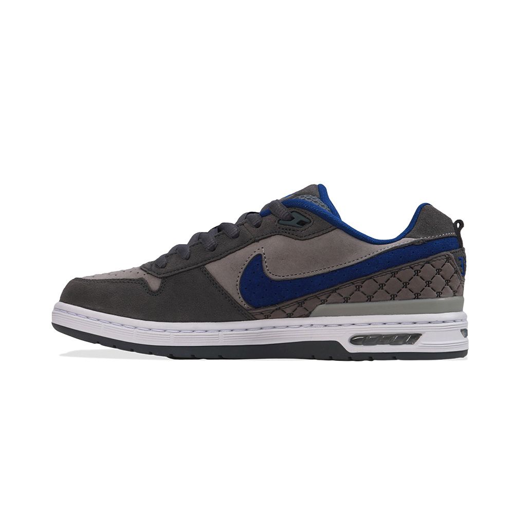 Tênis Nike SB Zoom Air Paul Rodriguez 1 
