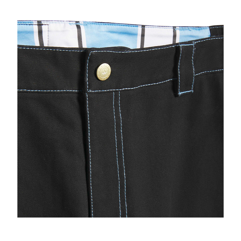 Calça Adidas Chino Argentina x Thrasher