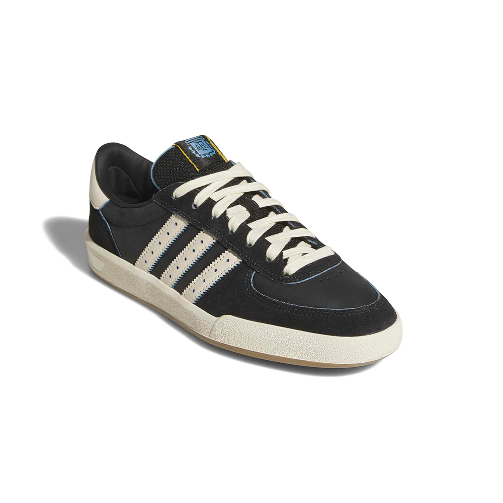 Tênis Adidas Glenburn x Thrasher