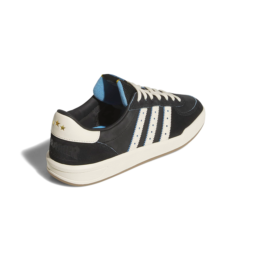 Tênis Adidas Glenburn x Thrasher