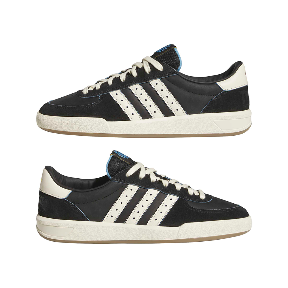 Tênis Adidas Glenburn x Thrasher