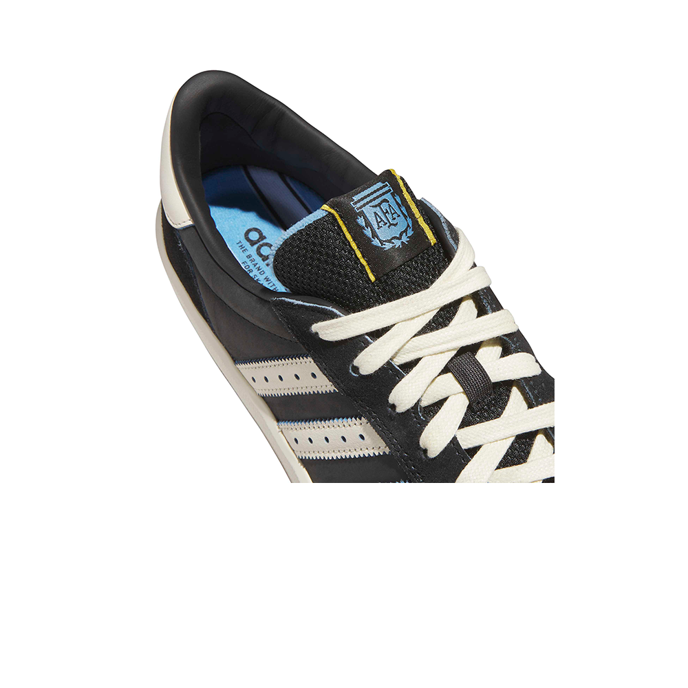 Tênis Adidas Glenburn x Thrasher