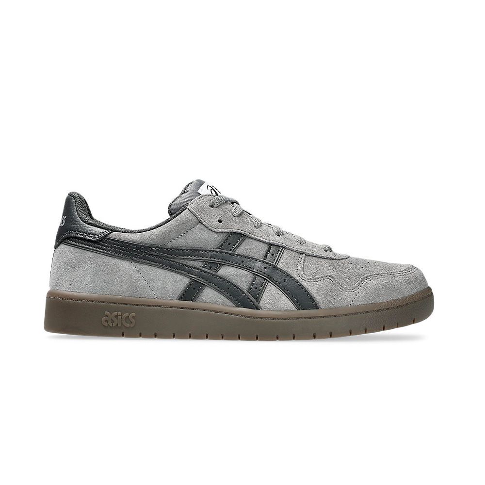 Tênis Asics Japan Pro  Grey / Silver
