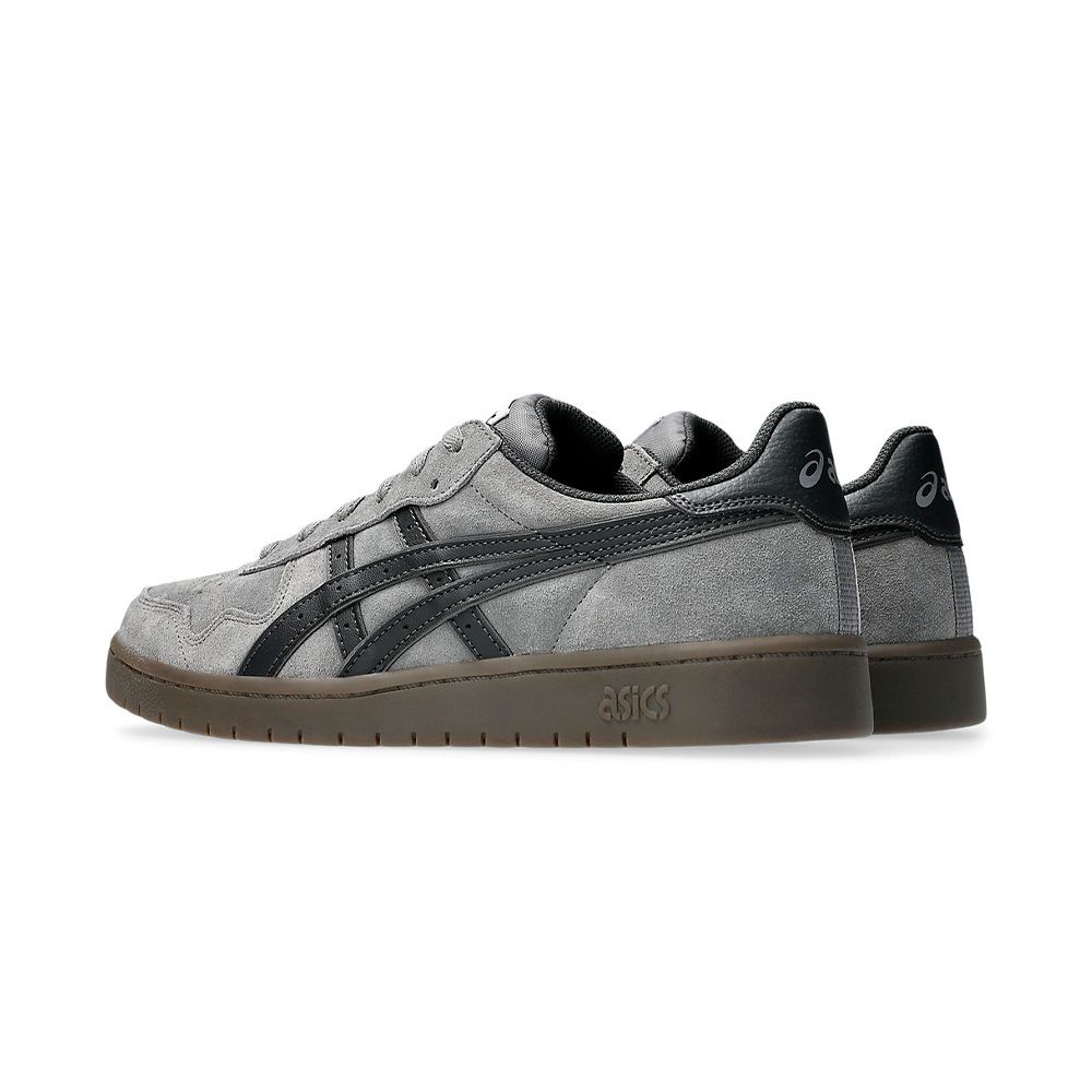 Tênis Asics Japan Pro  Grey / Silver