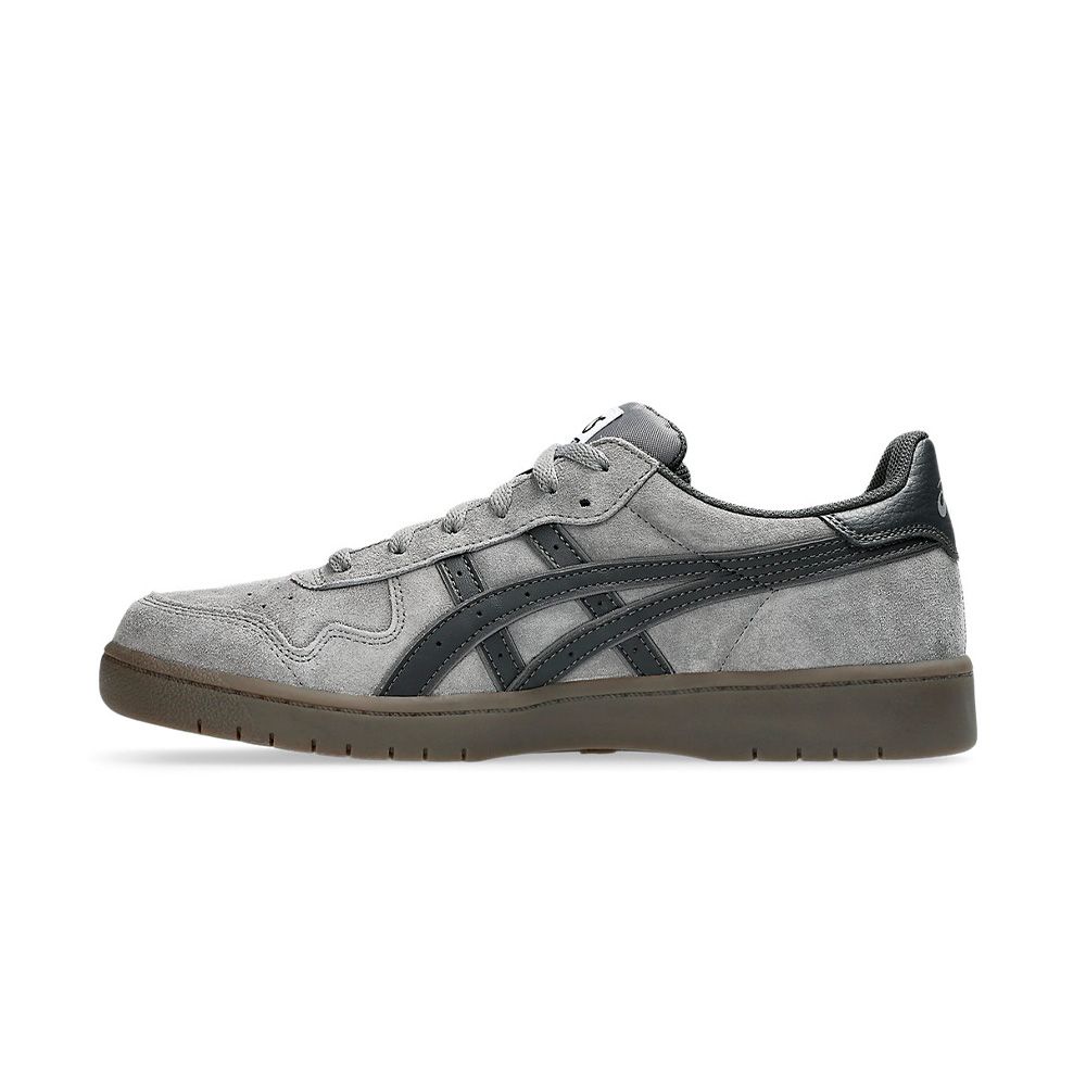 Tênis Asics Japan Pro  Grey / Silver