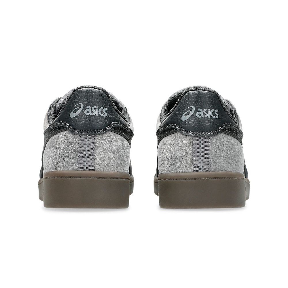Tênis Asics Japan Pro  Grey / Silver