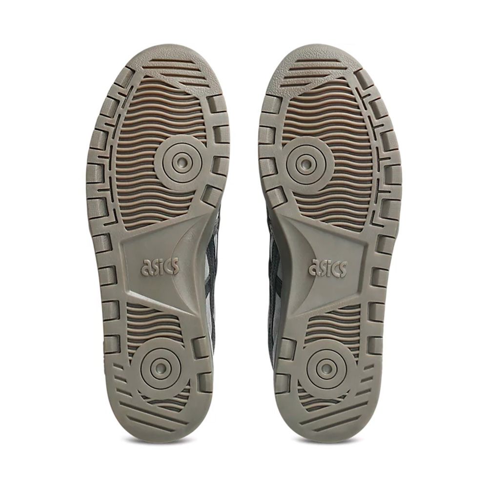 Tênis Asics Japan Pro  Grey / Silver