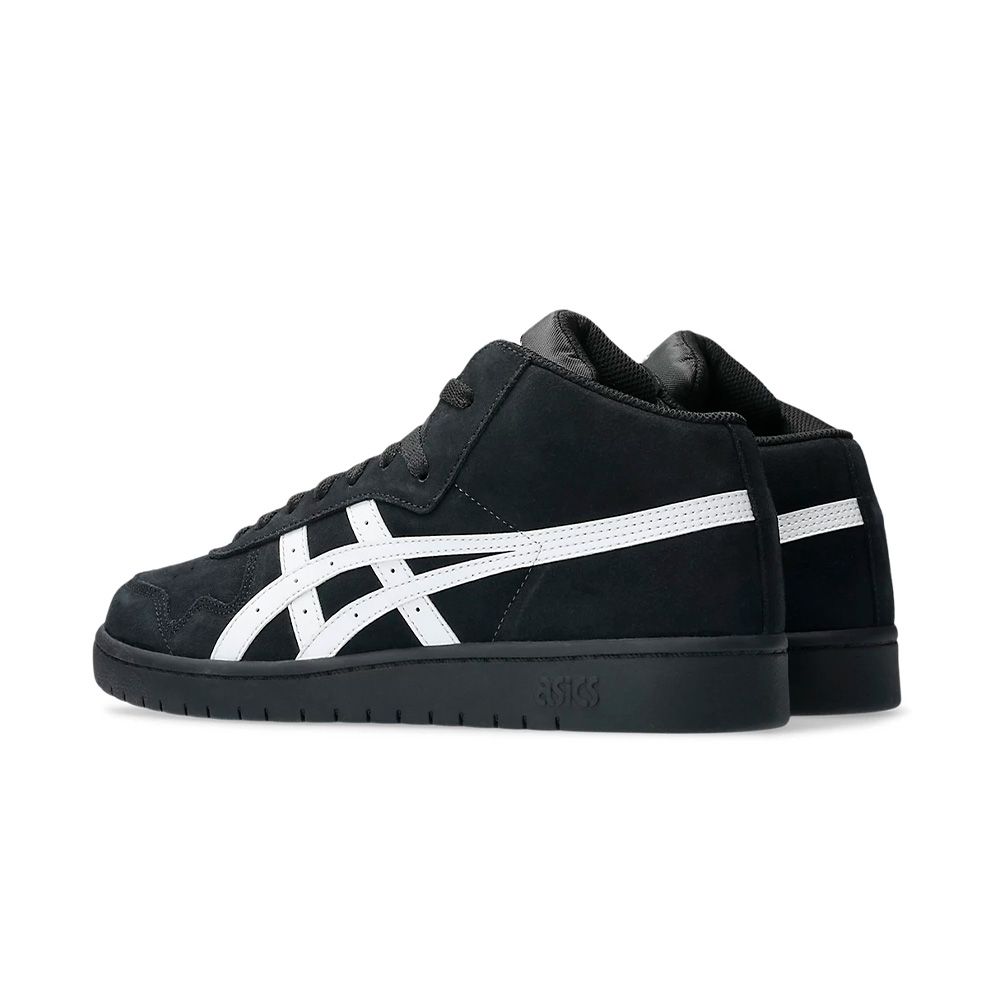 Tênis Asics Japan Pro MT Black/Bright White