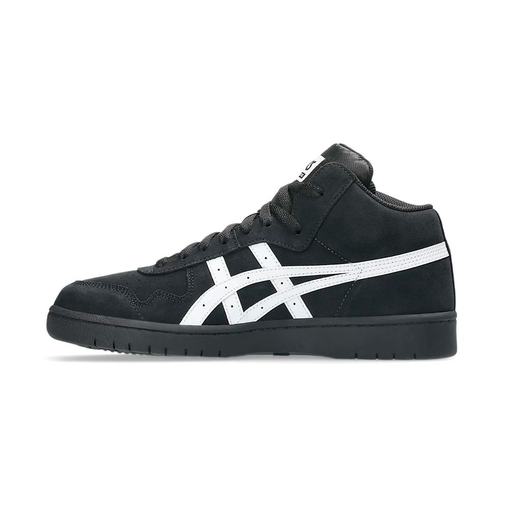 Tênis Asics Japan Pro MT Black/Bright White